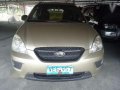 2008 Kia Carens crdl DSL MT-0