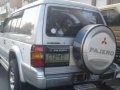 Mitsubishi Pajero diesel-3