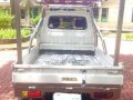 Suzuki Multicab Pickup 2000 White -3