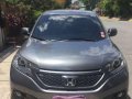 Honda CR-V 2012 4wd automatic-1