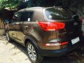 For sale Kia Sportage 2015-2