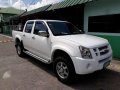 Isuzu Dmax-1