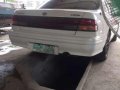 Nissan Cefiro White 1997 For Sale-2