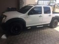 Isuzu D max LT 2013-4
