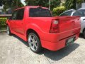 Ford Explorer Sport Trac 4x4 Automatic -3