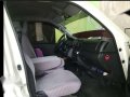 ASSUME BALANCE Toyota Hiace Commuter 2014-2