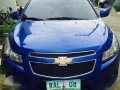 Chevrolet Cruze-2