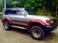 1992 TOYOTA LAND CRUISER Automatic Transmission-2