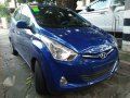 For sale 2015 Hyundai Eon Gls-1