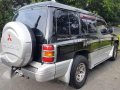 2000 Mitsubishi Pajero Field Master AT Diesel Like New-0