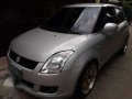 suzuki swift 2009 automatic fresh in and out-0