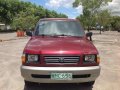 Toyota Revo DLX 1999 EFi gas MT Lucena City alt adventure VAN SUV-3