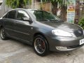 2005 Toyota Altis 1.8 E AT-2