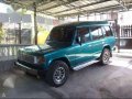 Mitsubishi Pajero 1st gen-0