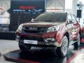 All New Isuzu Mu-X 4x2 MT and AT LOW DP Promo Best Deal Ever!-0