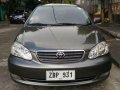 2005 Toyota Altis 1.8 E AT-1