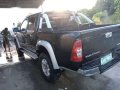 4x4 2009 Isuzu Dmax Black MT-3