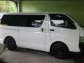 ASSUME BALANCE Toyota Hiace Commuter 2014-4