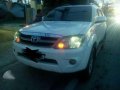 Toyota Fortuner G 2006-0