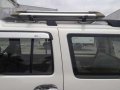 Ford Everest 2009 White Manual-1