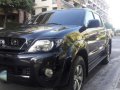 Toyota Hilux G 2010 in manual transmission 4x2 diesel-5