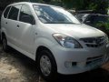 Toyota Avanza 2011 for sale-0