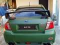 Subaru Wrx Sti 2013 For Sale-1