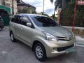 Toyota Avanza E 2012 MT Silver For Sale-0