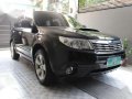 2010 Subaru Forester XT AT-1