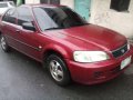 Honda city type z lxi 2001-3