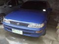 Toyota corolla xe-0