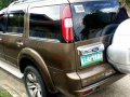 2010 Ford Everest-Automatic or SWAP-Limited Edition-Very Rare-Fresh-3