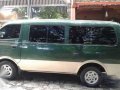 For sale this Van 2003 model-2