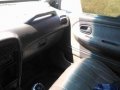 Kia Sportage SUV DIESEL Manual Transmission-5