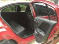 Honda City 2016 1.5E CVT Automatic vs 2011 2012 2013 2014 2015 2017-8