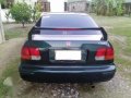 Honda Civic 1998 model AT-5