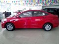 Hyundai Accent New 2017 MT Red-2