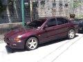 Mitsubishi galant shark 1998 for sale-0