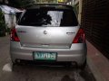 suzuki swift 2009 automatic fresh in and out-3