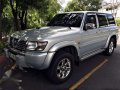 For sale 2003 Nissan Patrol-0
