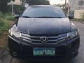 for sale 2010 Honda City automatic-0
