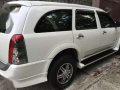 Isuzu Alterra 2013 Automatic 4x2 vs 2009 2010 2011 2012 2014 2015 2016-4