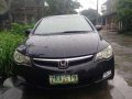 honda civic 1.8 v-1