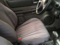 2004 Nissan Xtrail Silver AT For Sale-3