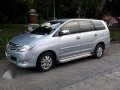 Toyota Innova G 2011 automatic diesel 2012 2013 series-11