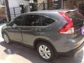 Honda CR-V 2012 4wd automatic-4