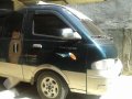 For sale Kia Pregio Van-3