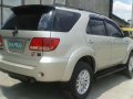Toyota fortuner G Diesel 07 mdl automatic 4x2 D4D Sale-6