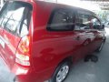 2007 Toyota Innova J MT DSL-4