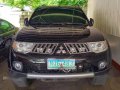 2010 Mitsubishi Montero 4x2 gls AT-0